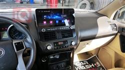 تويوتا لاندكروزر برادو